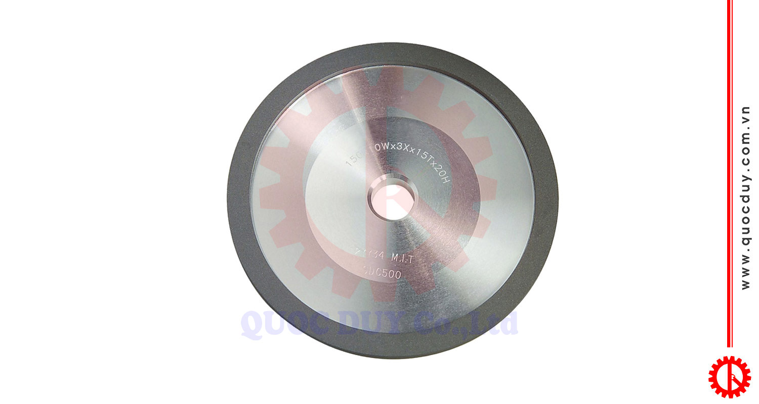 Đá mài hợp kim cao cấp | Quốc Duy