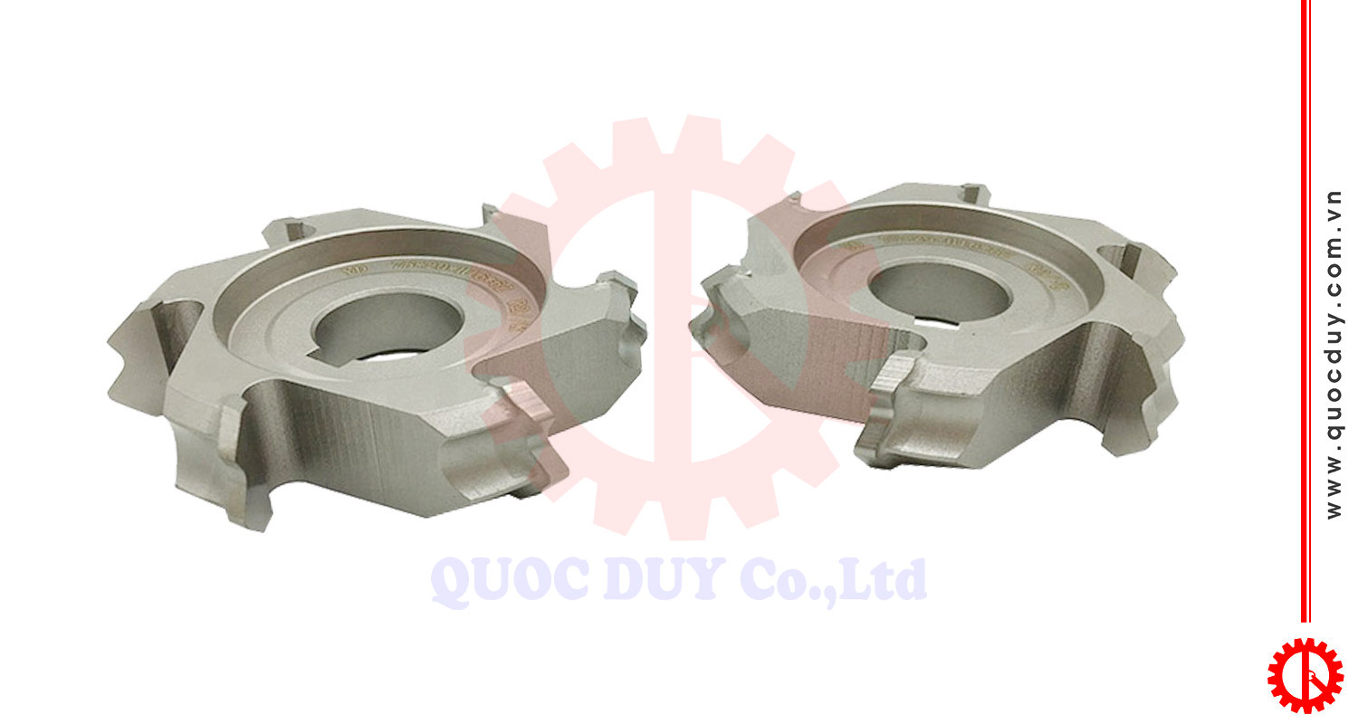 Dao bo góc R | Quốc Duy