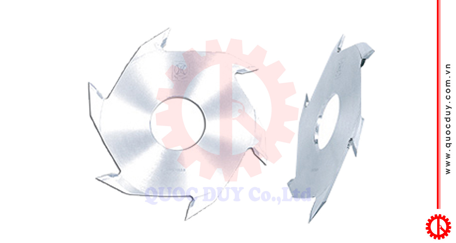 Dao đánh mộng finger 6 cánh | Quốc Duy