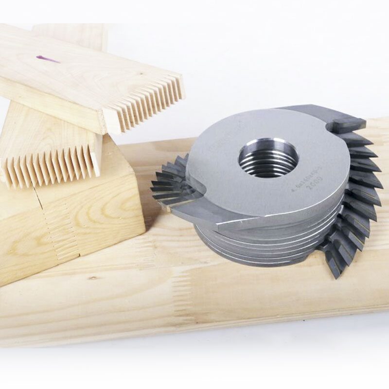 Dao phay mộng finger