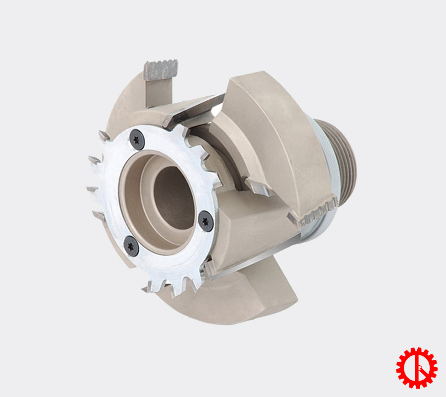 Dao phay mộng dương | Quốc Duy