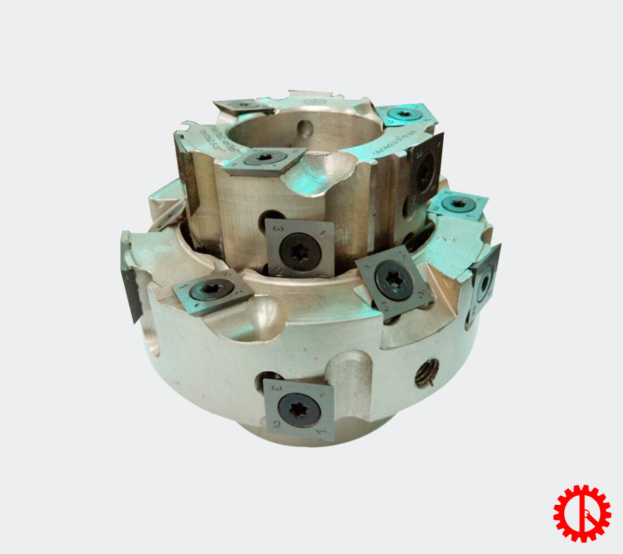 Dao phay mộng dương | Quốc Duy