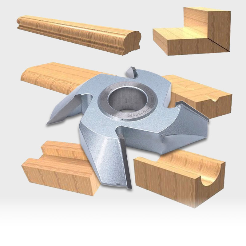 Dao tubi định hình