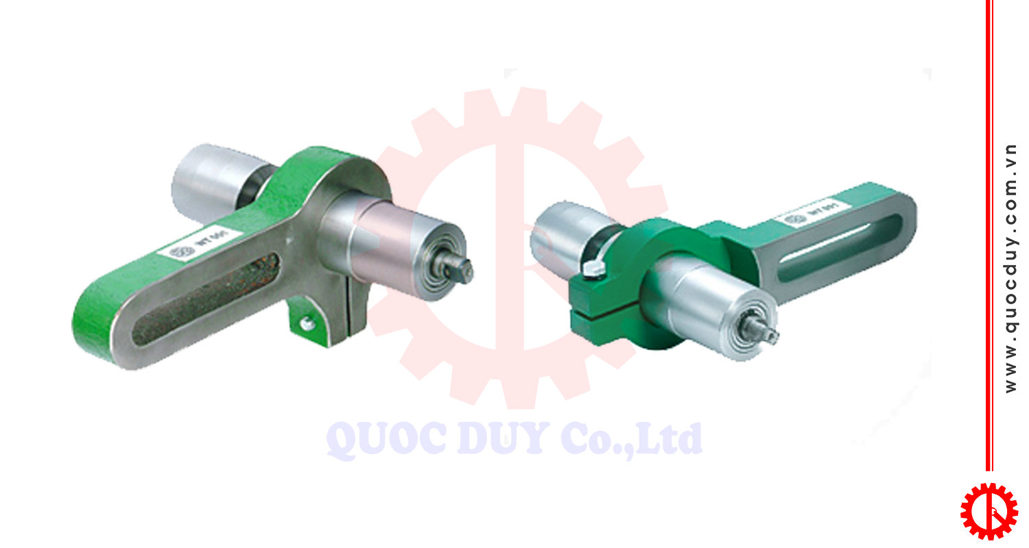 Đầu khoan cho máy khoan đứng | Quốc Duy