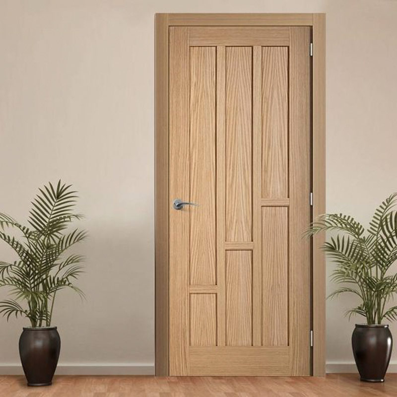 Dây chuyền máy làm cửa