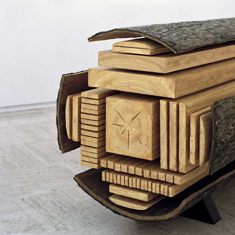 Dây chuyền máy xẻ gỗ tròn