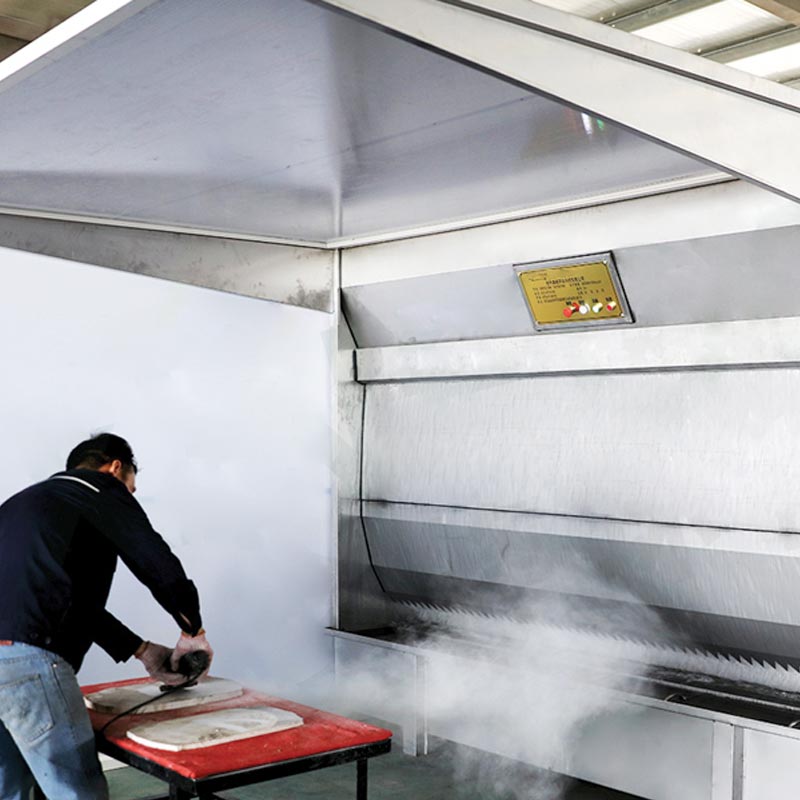 hệ thống hút bụi | quốc duy