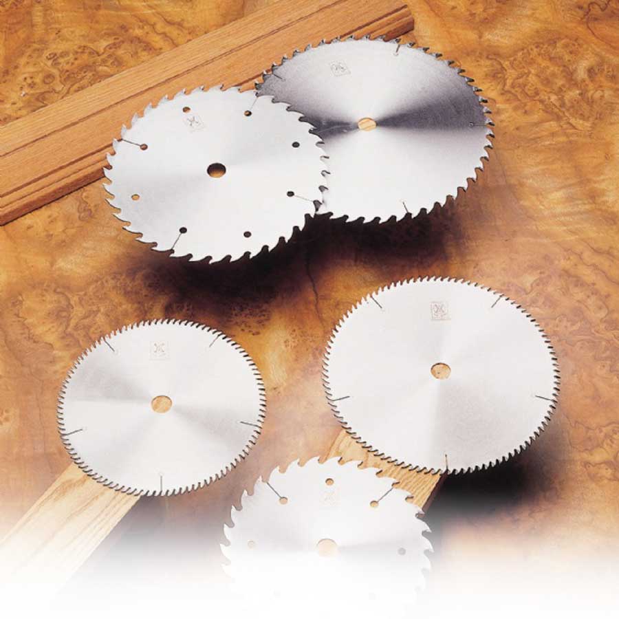 Lưỡi cưa hợp kim