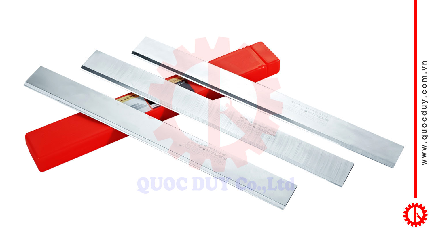 Dao bào cuốn - bào thẩm | Quốc Duy