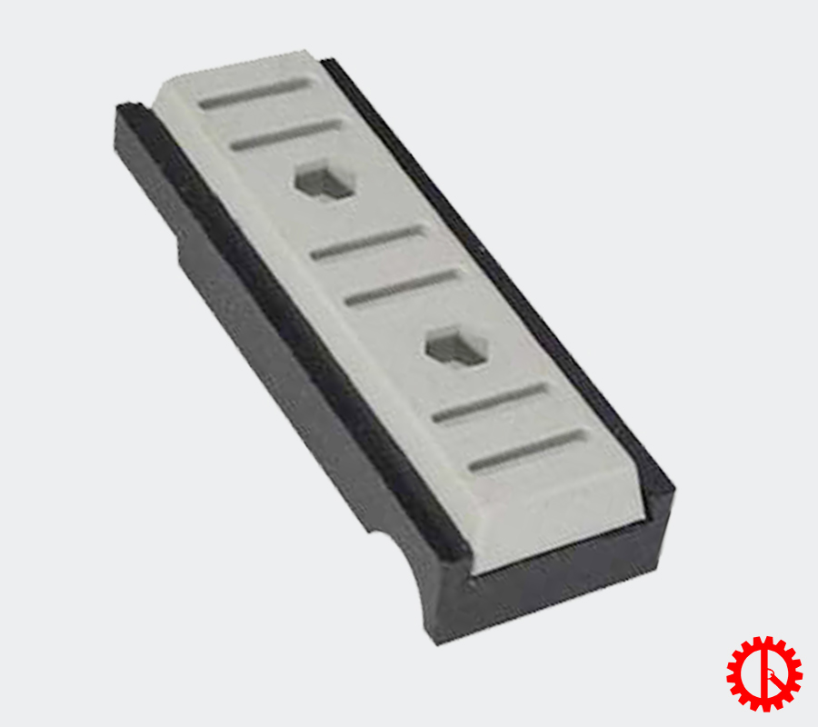 Mắc xích băng tải | Quốc Duy