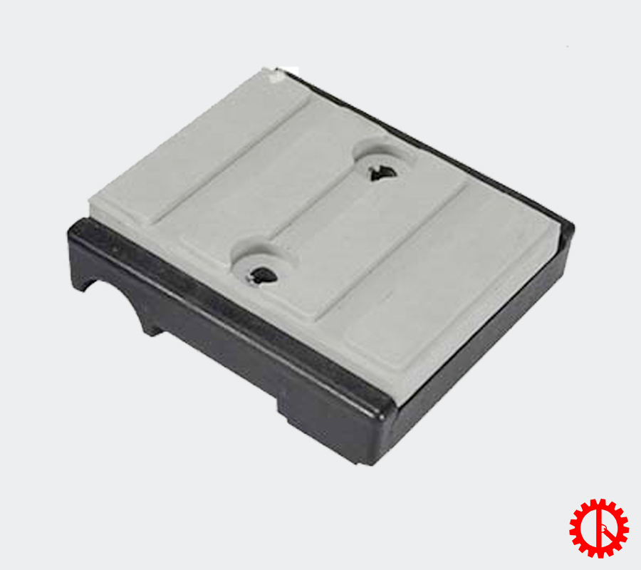 Mắc xích băng tải | Quốc Duy