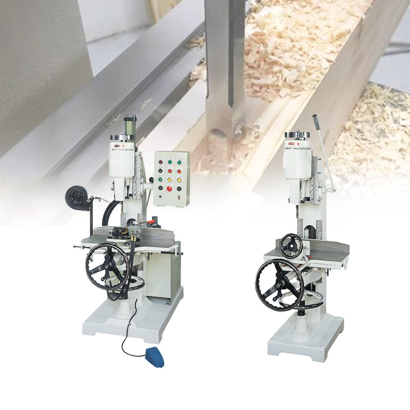 Máy đục mộng vuông