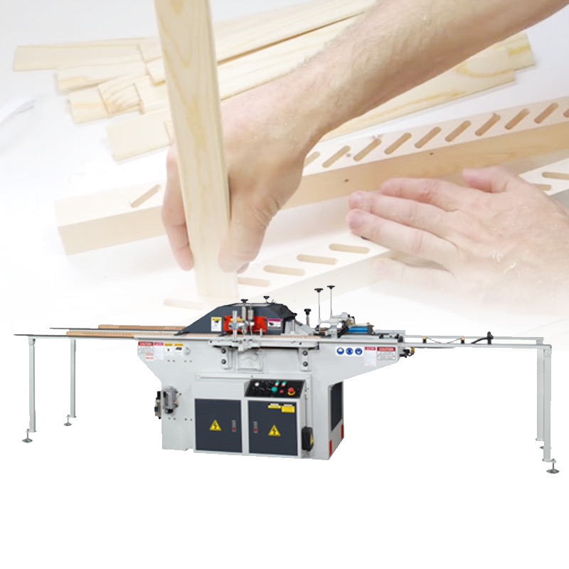 Máy phay mộng lá sách