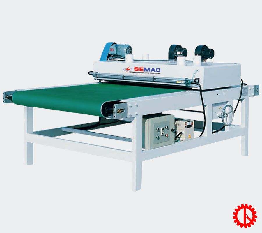 Máy làm sạch bụi