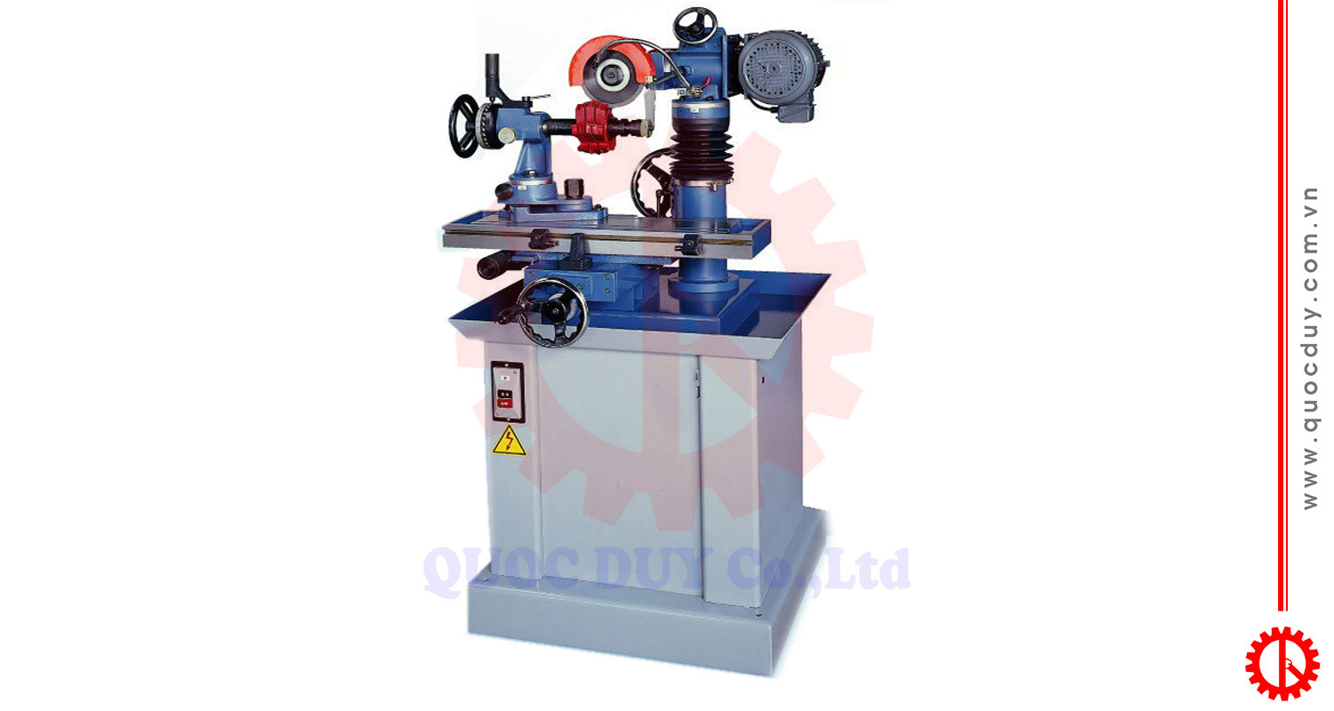 Máy mài đa năng SA-250 | Quốc Duy