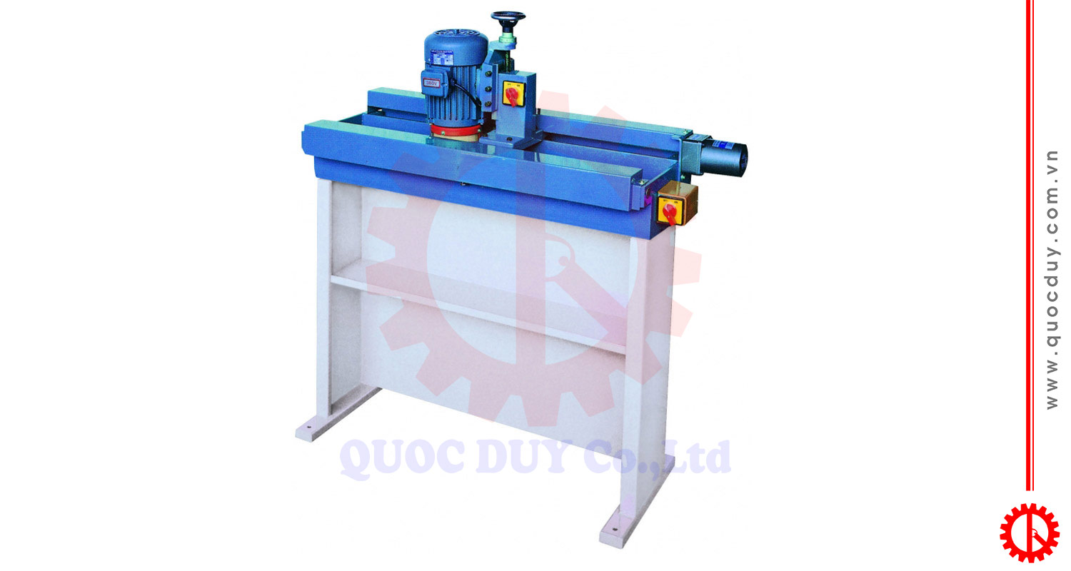 Máy mài dao bào SA-500A | Quốc Duy