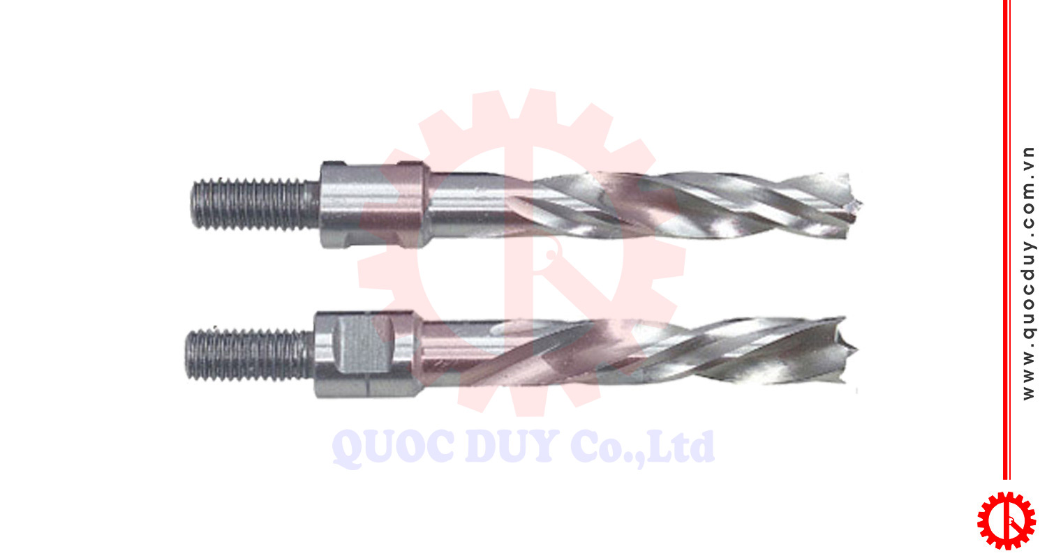 Mũi khoan ren | Quốc Duy