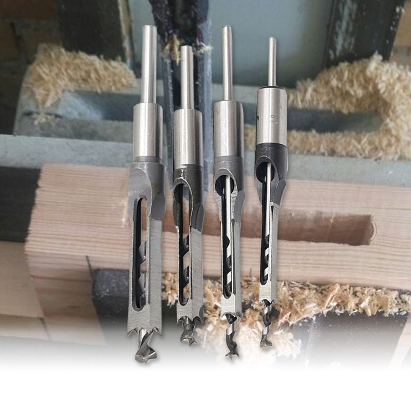 Mũi dao phay mộng