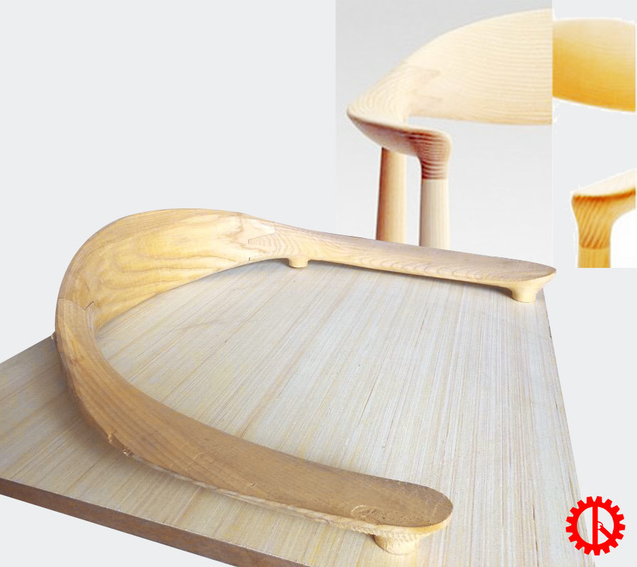 Sản phẩm gia công máy gia công trung tâm 3D cnc 5 trục dao SM-MASTERTRO-T3CU-A | Quốc Duy