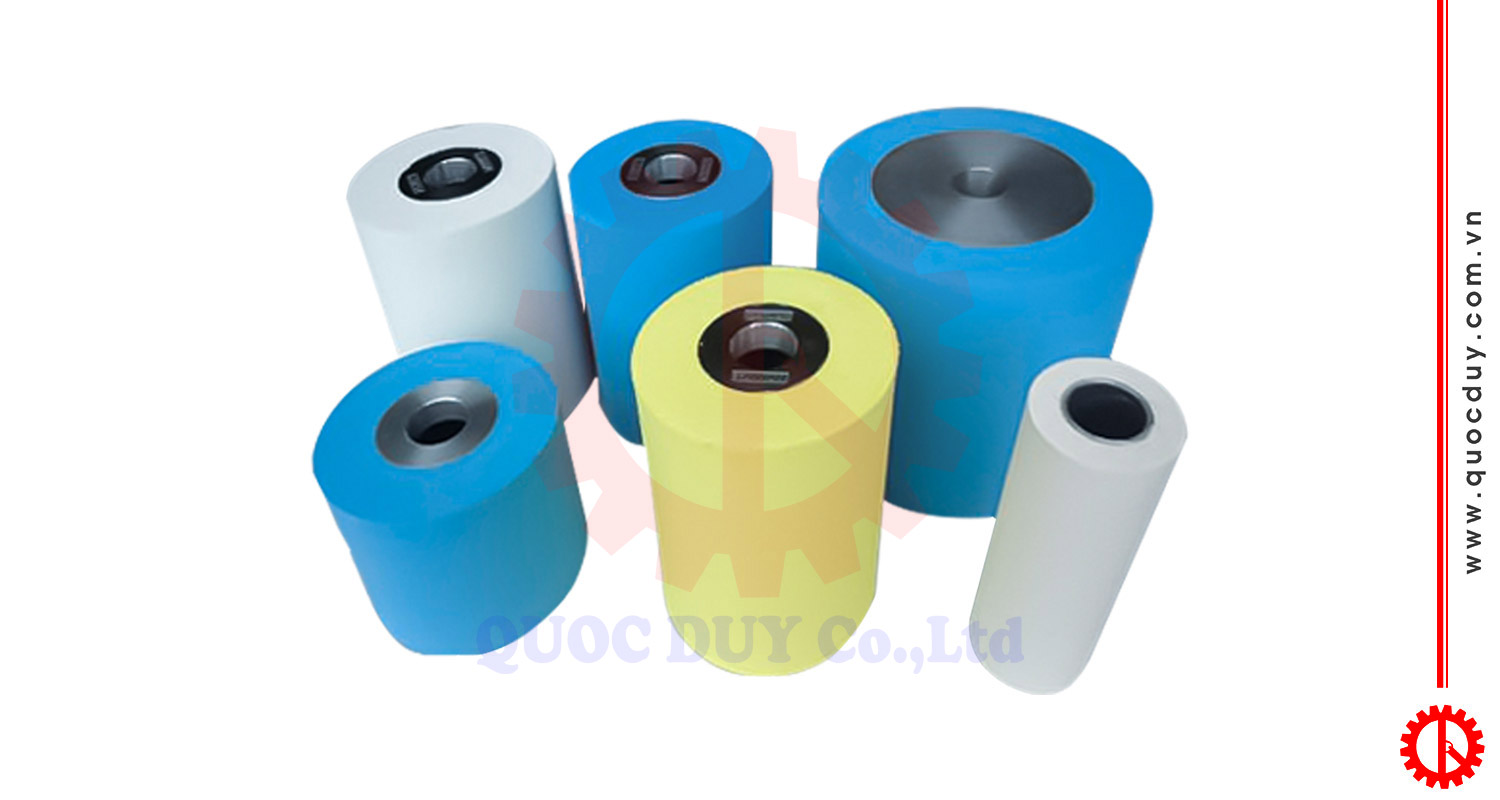 Trục mouse và trục hơi | Quốc Duy