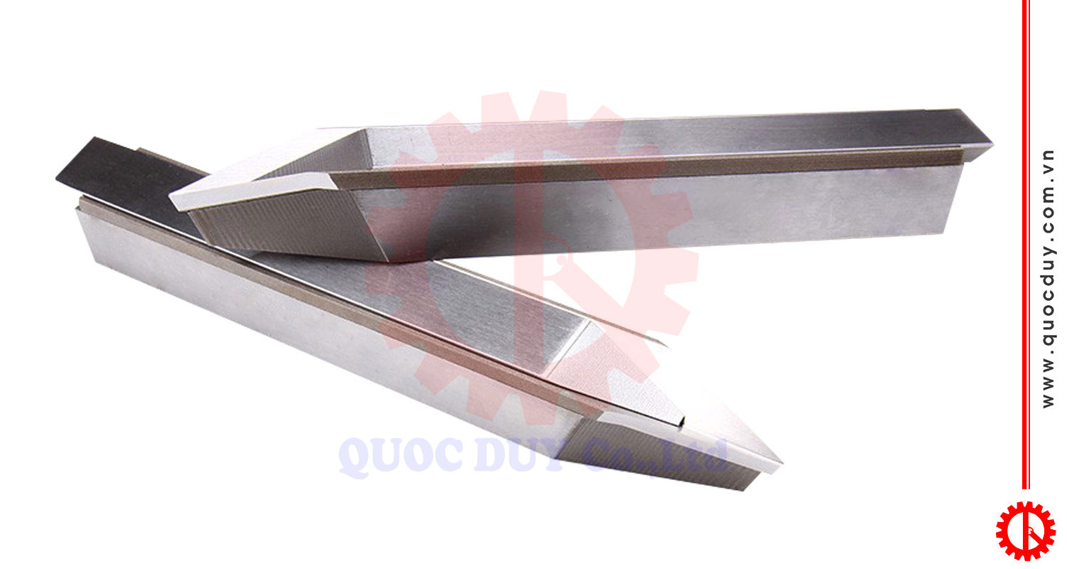 Dao tiện gỗ cnc | Quốc Duy