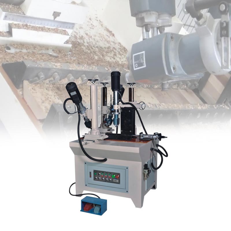 Máy khoan làm ghế