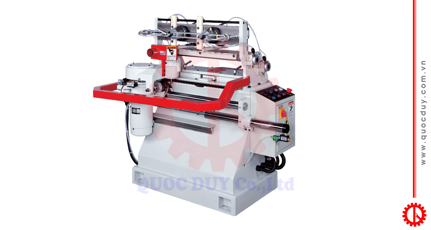 máy đánh mộng đuôi én YC-480 | quốc duy