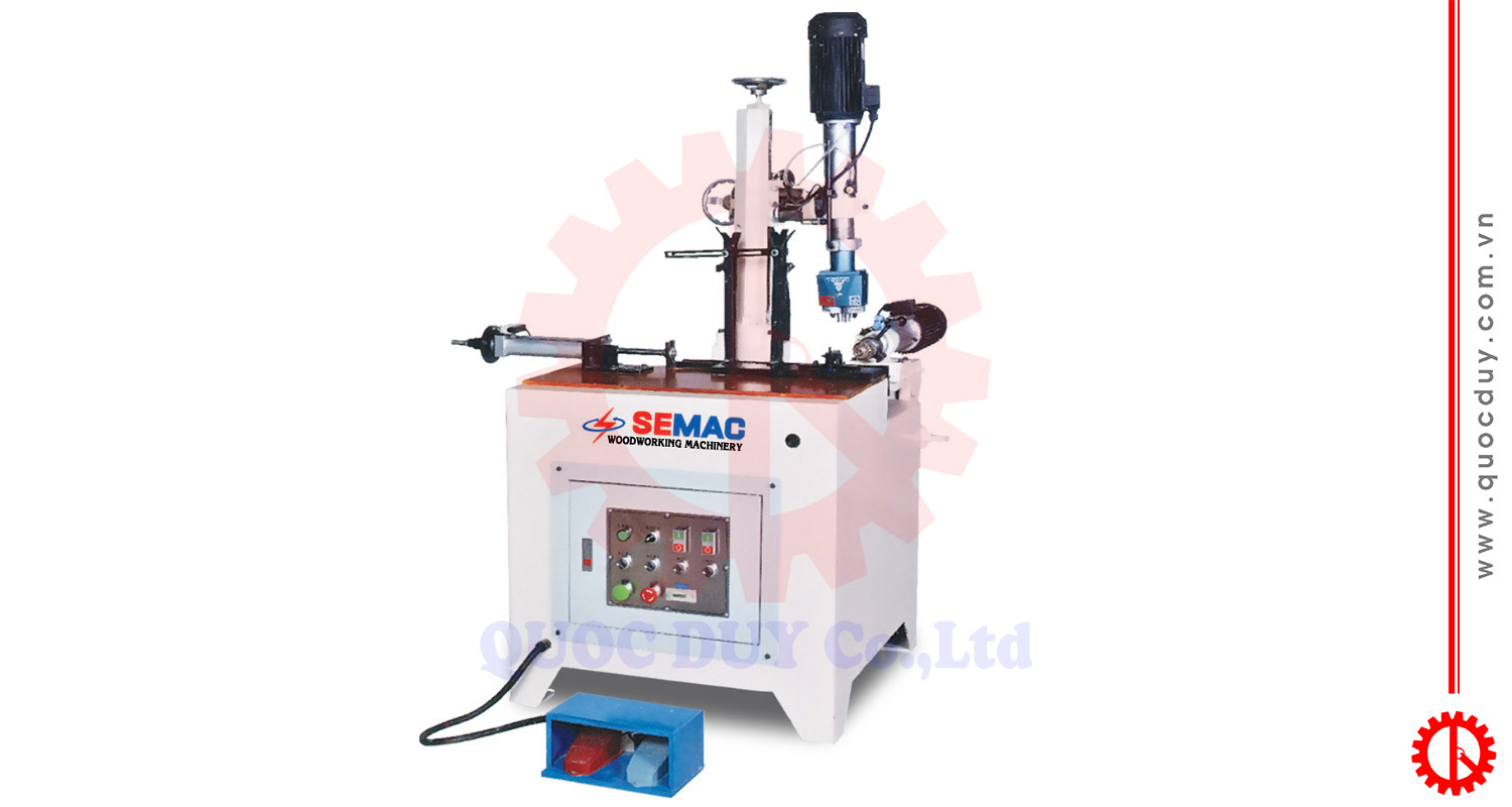 Máy khoan liên kết tự động | quốc duy