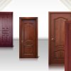 Quy trình sản xuất cửa gỗ tự nhiên Quốc Duy