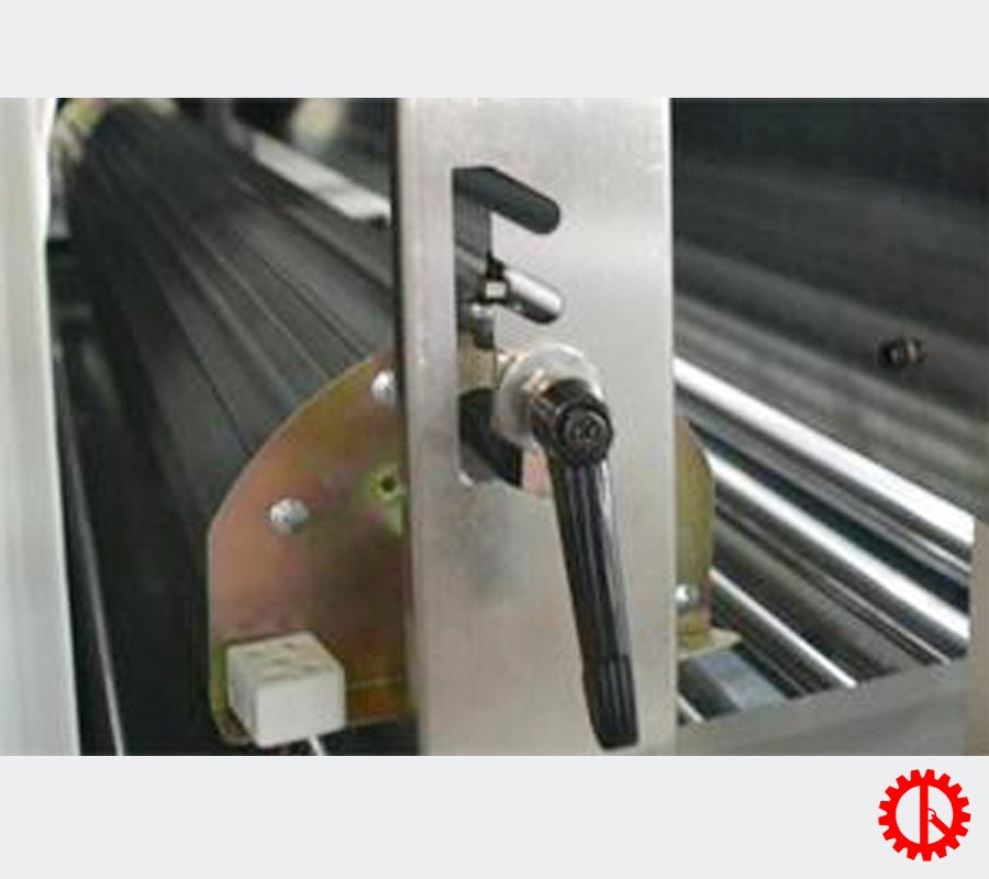 Vỏ bọc linh kiện máy sấy uv | Quốc Duy