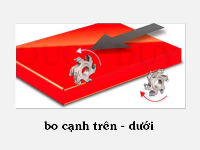 bo cạnh trên dưới | quốc duy