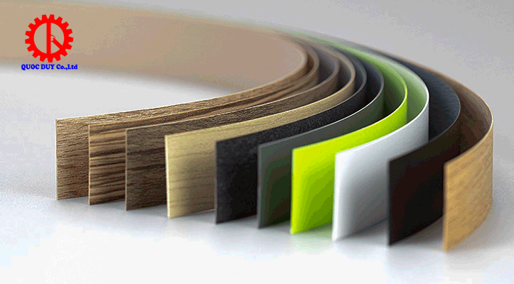 các loại chỉ dùng cho dán cạnh | Quốc Duy