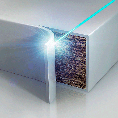 chỉ dán cạnh ván gỗ công nghiệp | Quốc Duy