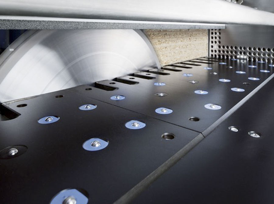 máy cưa panel saw | quốc duy