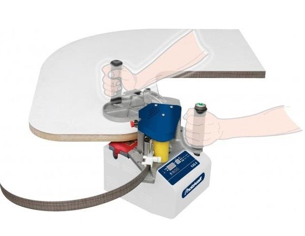 máy dán cạnh cầm tay | quốc duy