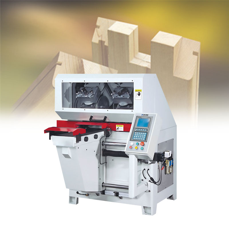 Máy làm mộng cửa