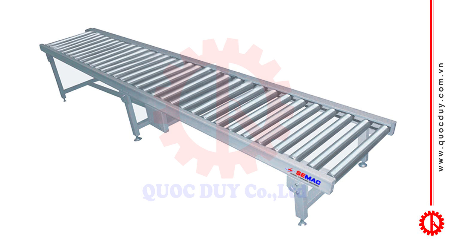 Bàn rulô SM-DG0625 | Quốc Duy