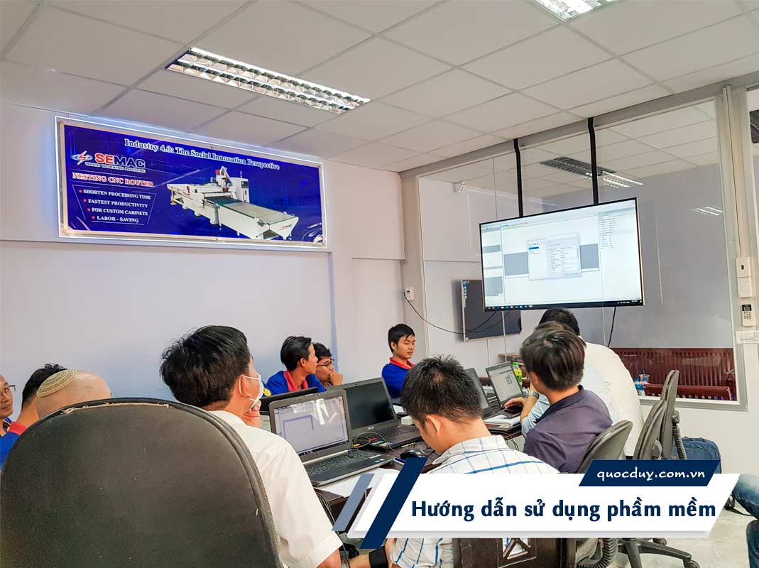 huong dan su dung phan mem cho chuyen cnc nesting