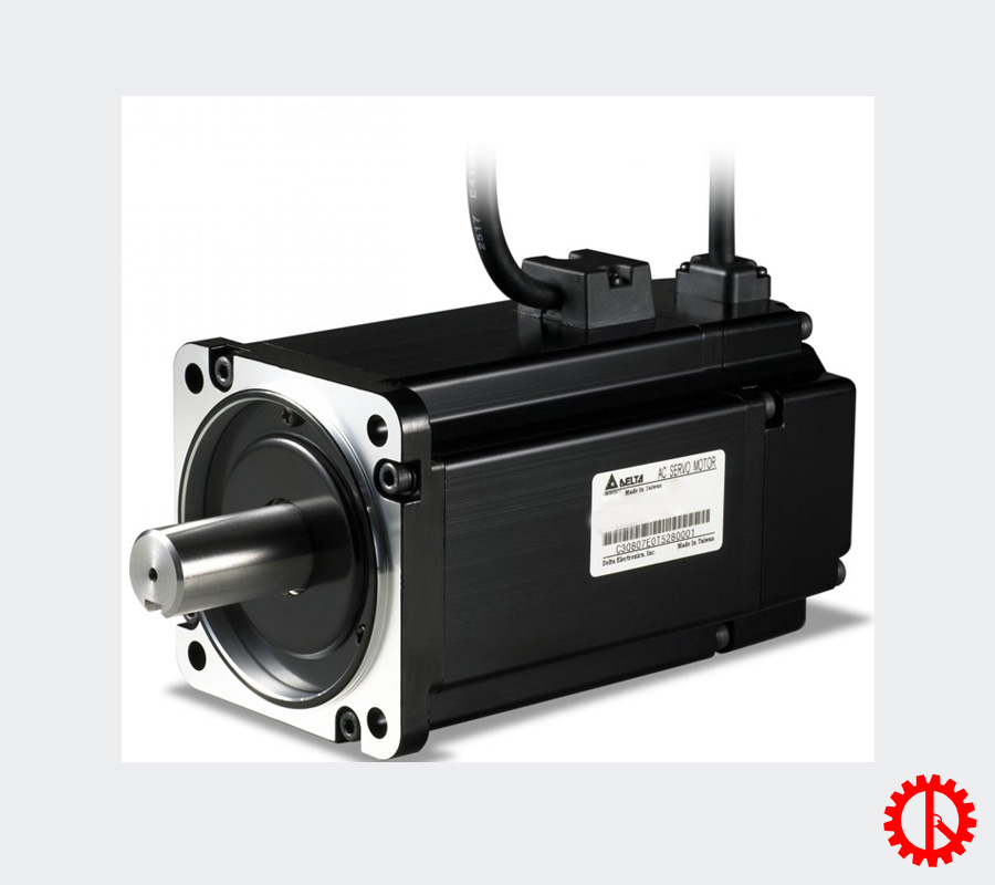 motor servo thương hiệu delta đài loan máy khoan 2 phương | quốc duy