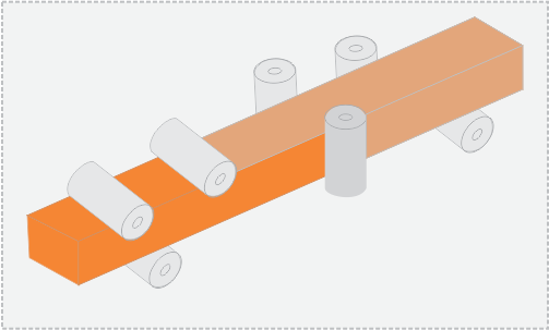 bào 4 mặt 7 trục | quốc duy