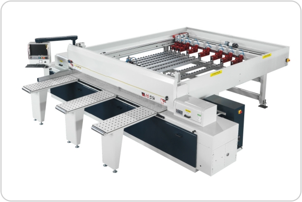 máy cắt ván công nghiệp lập trình cắt | quốc duy