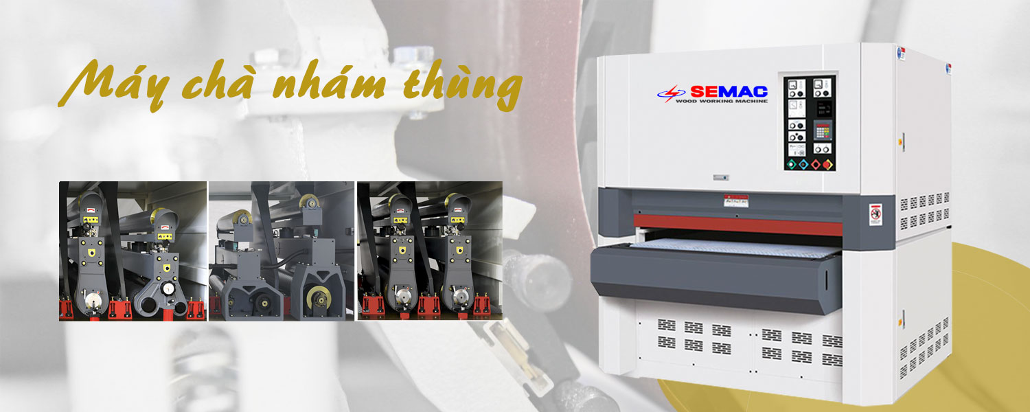 máy chà nhám thùng là gì | quốc duy