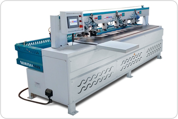 máy khoan ngang định vị laser | quốc duy