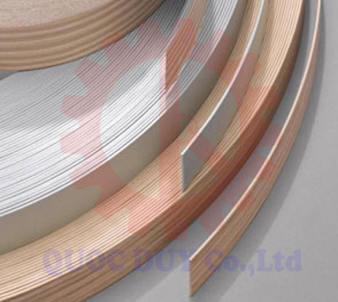 nẹp chỉ melamine | Quốc Duy