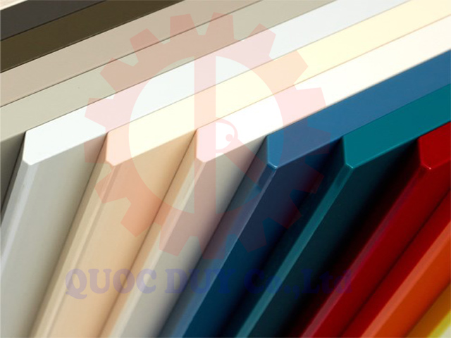 tay nắm cửa chữ k | Quốc Duy