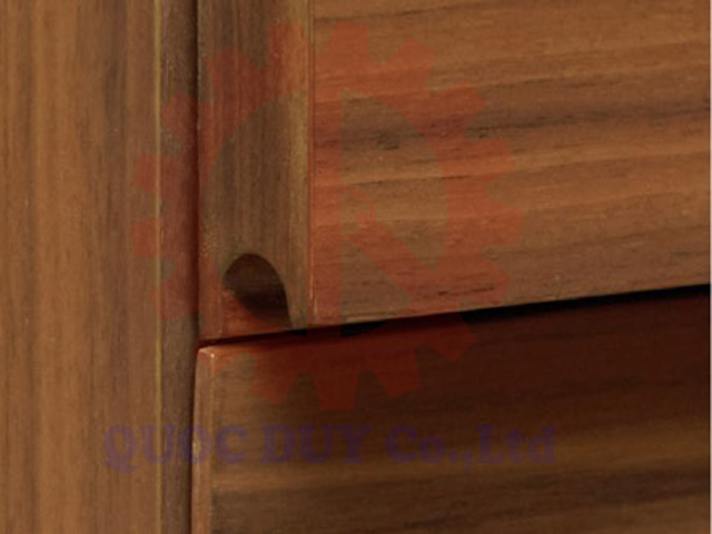 tay nắm chữ u | Quốc Duy