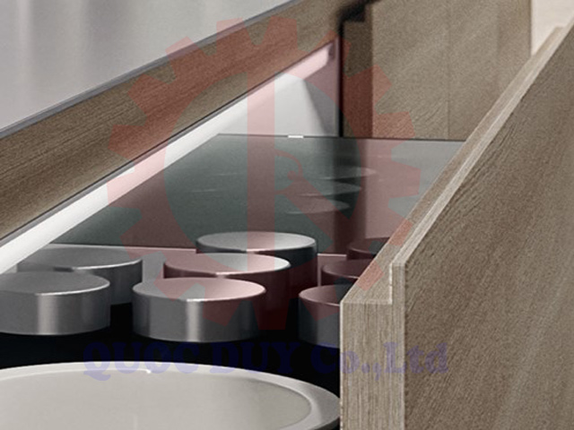 tay nắm cửa chữ z | Quốc Duy