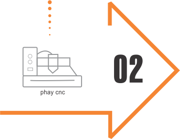 bước 2 cnc xả ván công nghiệp | quốc duy