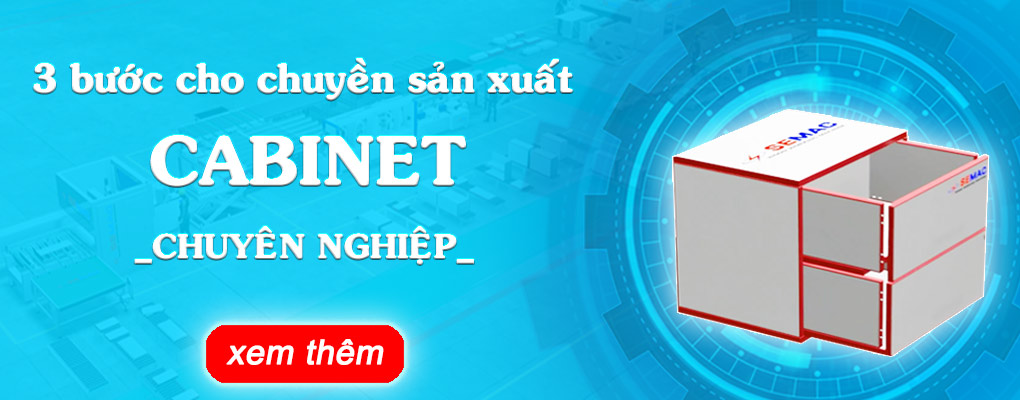 Tư vấn chuyền sản xuất cabinet chuyên nghiệp hiệu quả | Quốc Duy