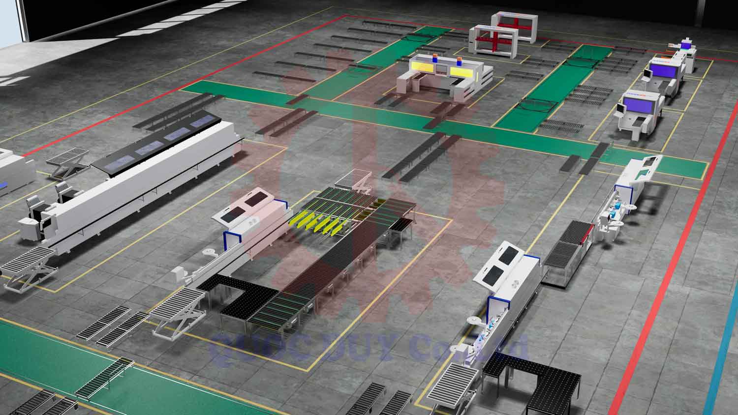 sản xuât nội thất gỗ công nghiệp | quốc duy